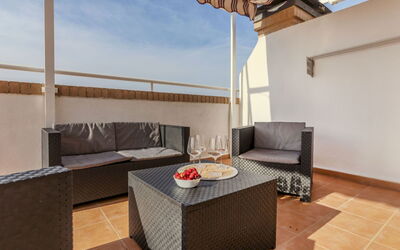 Alloggio:&nbsp;Jardines del Mar i 630.2
