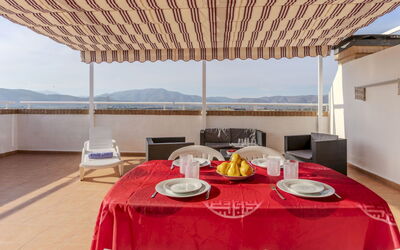 Alloggio:&nbsp;Jardines del Mar i 630.2