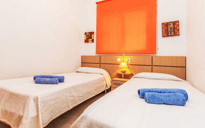 Alloggio:&nbsp;Sea View - Jardines del Mar i 630.1