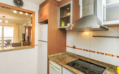 Alloggio:&nbsp;Sea View - Jardines del Mar i 630.1