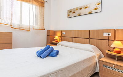 Alloggio:&nbsp;Sea View - Jardines del Mar i 630.1