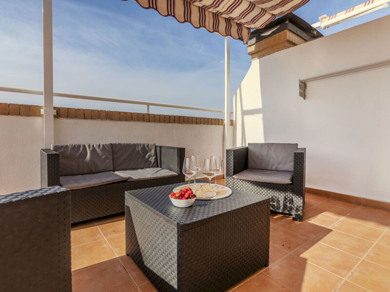 Alloggio:&nbsp;Jardines del Mar i 630.2
