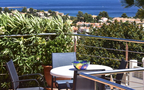 Bellavista: Proprietà, Immobiliare, Balcone, Vacanza, Cielo, Appartamento, Casa, Costruzione, Oceano, Ricorrere