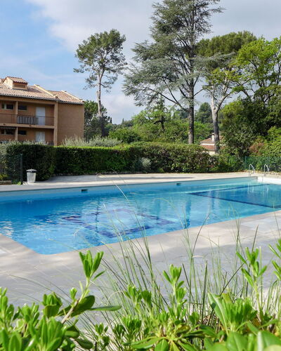 L'Orée de Vence