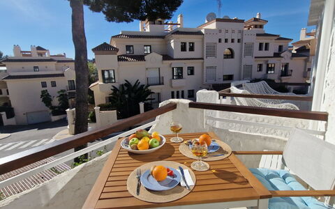 Atalaya Rio Verde: Zona Residenziale, Appartamento, Casa, Quartiere, Urban Design, Condominio, Balcone, Estate, Shade, Villa