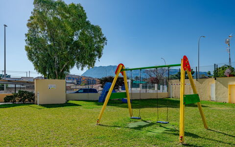 Estrella Blanca: Mobili Da Esterno, Giardino, Tavolo Esterno, Sedia, Shade, Landscaping, Backyard, Cortile, Eco Hotel, Cucina & Sala Da Pranzo Tavolo