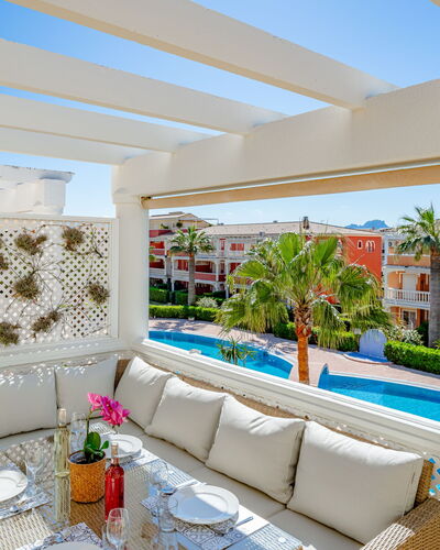 Estrella Blanca
