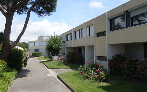 Les Hauts de Fonsainte: Proprietà, Zona Residenziale, Costruzione, Immobiliare, Quartiere, Casa, Casa, Appartamento, Architettura, Condominio