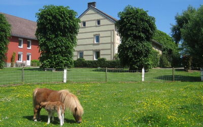 Bungalowpark Landsrade
