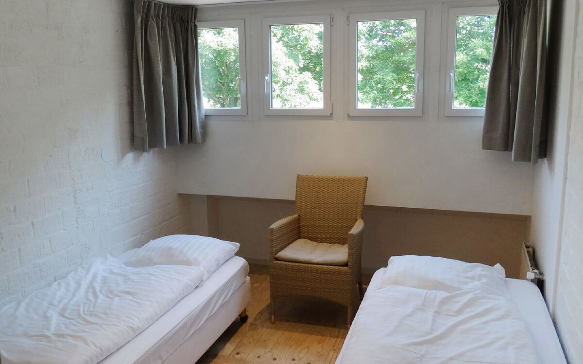Bungalowpark Landsrade