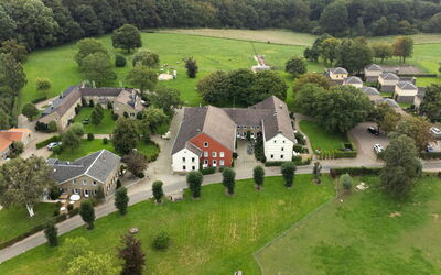 Bungalowpark Landsrade