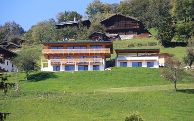 Zell am See 107