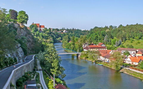 Parkany 2: Waterway, Fiume, Risorse Idriche, Canale, Acqua, Paesaggio Naturale, Cittadina, Hill Station, Turismo, Alveo