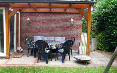 Casa vacanza Achtern Diek - Otterndorf, Bassa Sassonia, Germania