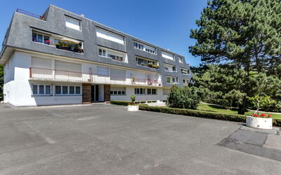 Casa vacanza Les Tilleuls - Louvières, Bassa Normandia, Francia