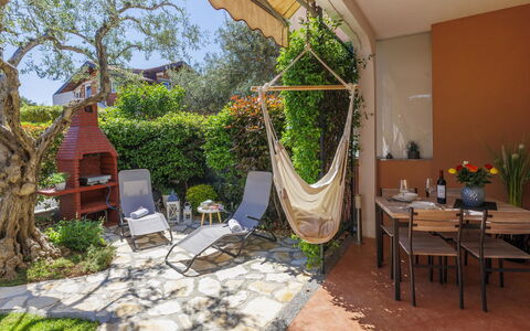 Tea: Pianta, Mobilia, Proprietà, Costruzione, Tavolo, Interior Design, Albero, Cielo, Shade, Sedia