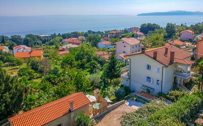 Casa vacanza Aničić - Fiume, Primorsko-Goranska Županija, Croazia