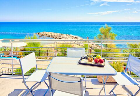 Lucrezia - San Lorenzo: Proprietà, Mobilia, Vacanza, Immobiliare, Tavolo, Ricorrere, Mobili Da Esterno, Oceano, Costruzione, Casa