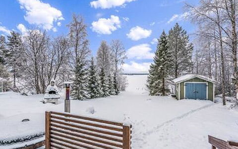 Lehto: Neve, Ramo, Albero, Inverno, Paesaggio, Casa, Ramoscello, Congelamento, Villetta, Pendenza