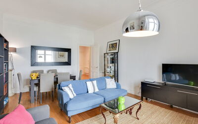 Casa vacanza Henri Iv - Biarritz, Aquitania, Francia