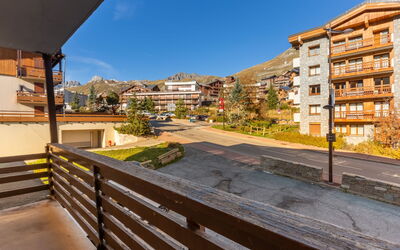Super Tignes