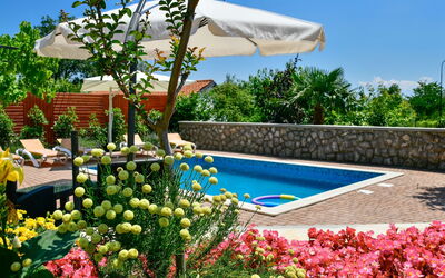 Casa vacanza Lidija - Fiume, Primorsko-Goranska Županija, Croazia