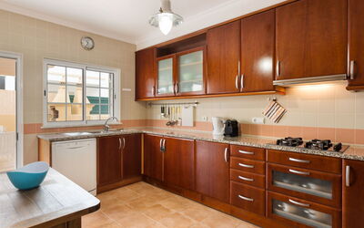 Sunny Home