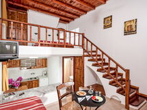 Villa Diktynna Maisonette