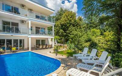 Casa vacanza Sveti Josip - Fiume, Primorsko-Goranska Županija, Croazia