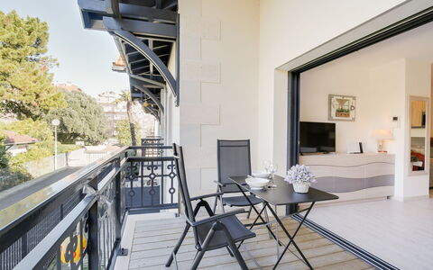 Les Jardins D'Eyrac: Proprietà, Costruzione, Casa, Camera, Interior Design, Appartamento, Balcone, Immobiliare, Architettura, Mobilia