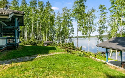 Villa Kotikoivu