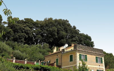Casa del Poggio