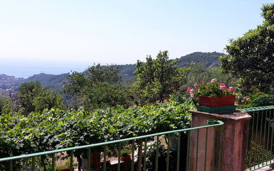 Casa del Poggio