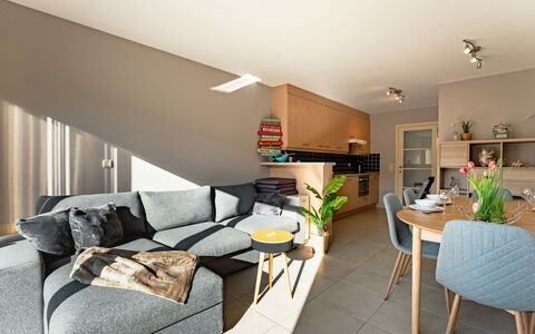 Alloggio:&nbsp;Zandloper with Balcony 720.2