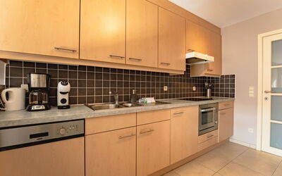 Alloggio:&nbsp;Zandloper with Balcony 720.2