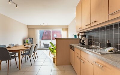Alloggio:&nbsp;Zandloper with Balcony 720.2