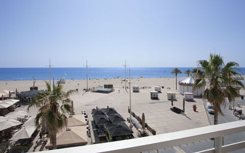 Le Marigny: Shade, Mobili Da Esterno, Spiaggia, Ombrello, Mare, Costa, Vacanza, Riva, Oceano