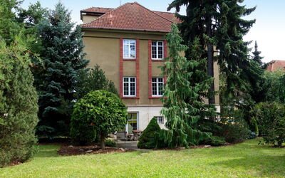 Casa vacanza Art Lounge - Praga, Hlavní Město Praha, Repubblica Ceca
