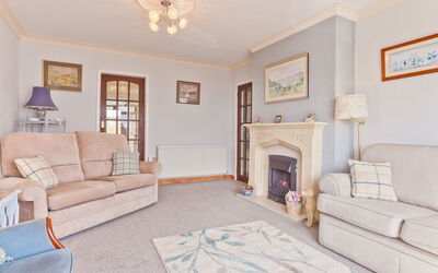 Lake District Coastal Cottage