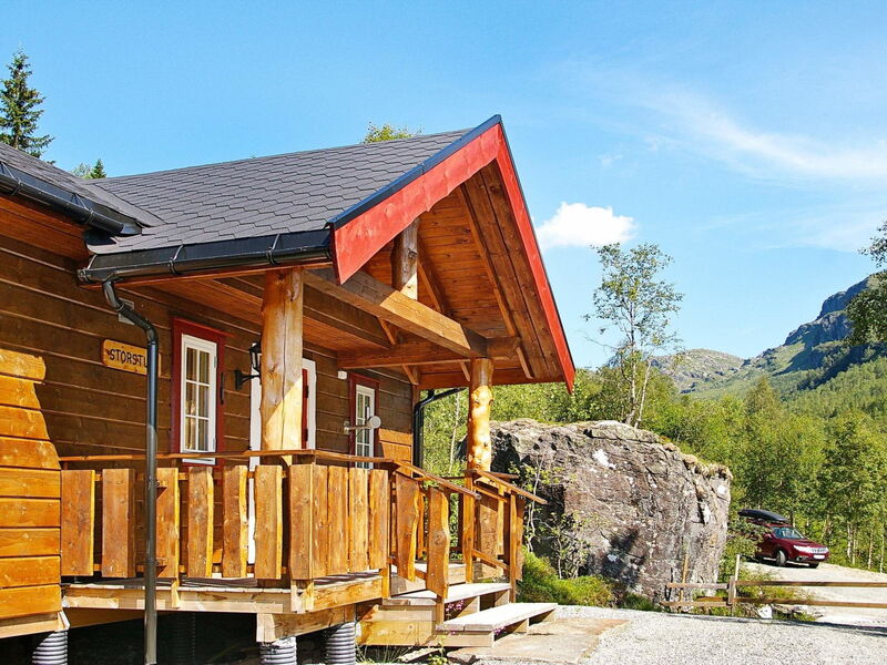 Eksingedal