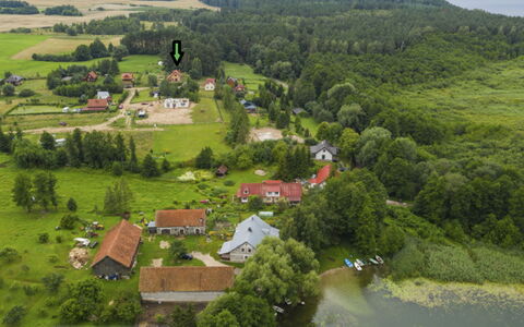 Jędrzejki: Pianta, Ecoregione, Acqua, Verde, Paesaggio Naturale, Ambiente Naturale, Costruzione, Albero, Highland, Lotto