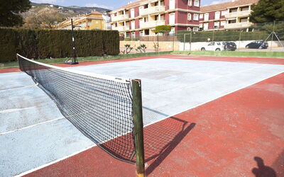 Alloggio:&nbsp;Dúplex El Faro B 305.1