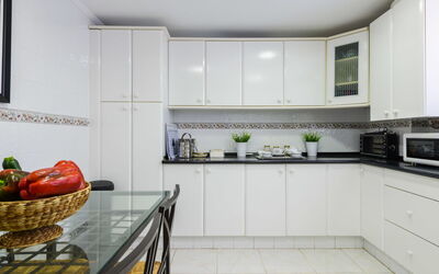 Alloggio:&nbsp;Dúplex Seaview 305.2
