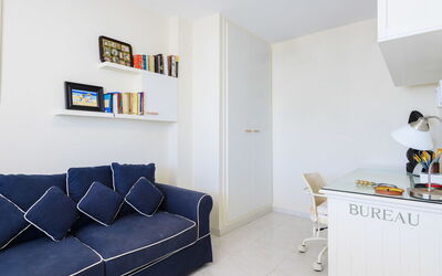 Alloggio:&nbsp;Dúplex Seaview 305.2