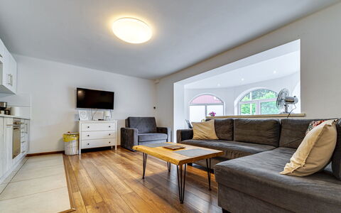 Wisła: Mobilia, Interior Design, Pavimentazione, Divano, Pavimento, Soffitto, Legna, Camera, Soggiorno, Pavimento In Legno