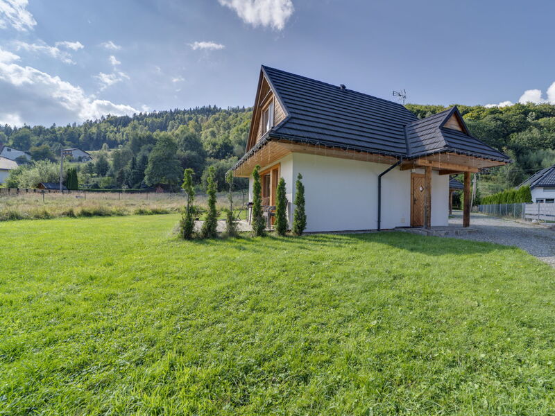 Alloggio:&nbsp;Chaty Pod Beskidkiem 38.1