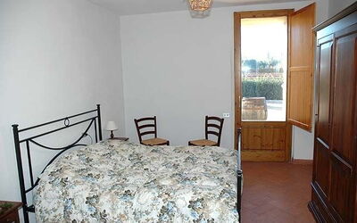 Alloggio:&nbsp;Arianna 2