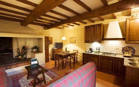 Alloggio:&nbsp;Suite 2