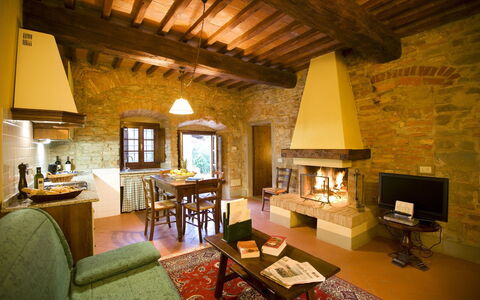 Alloggio:&nbsp;Suite 3