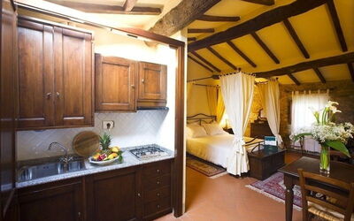 Alloggio:&nbsp;Premium j Suite